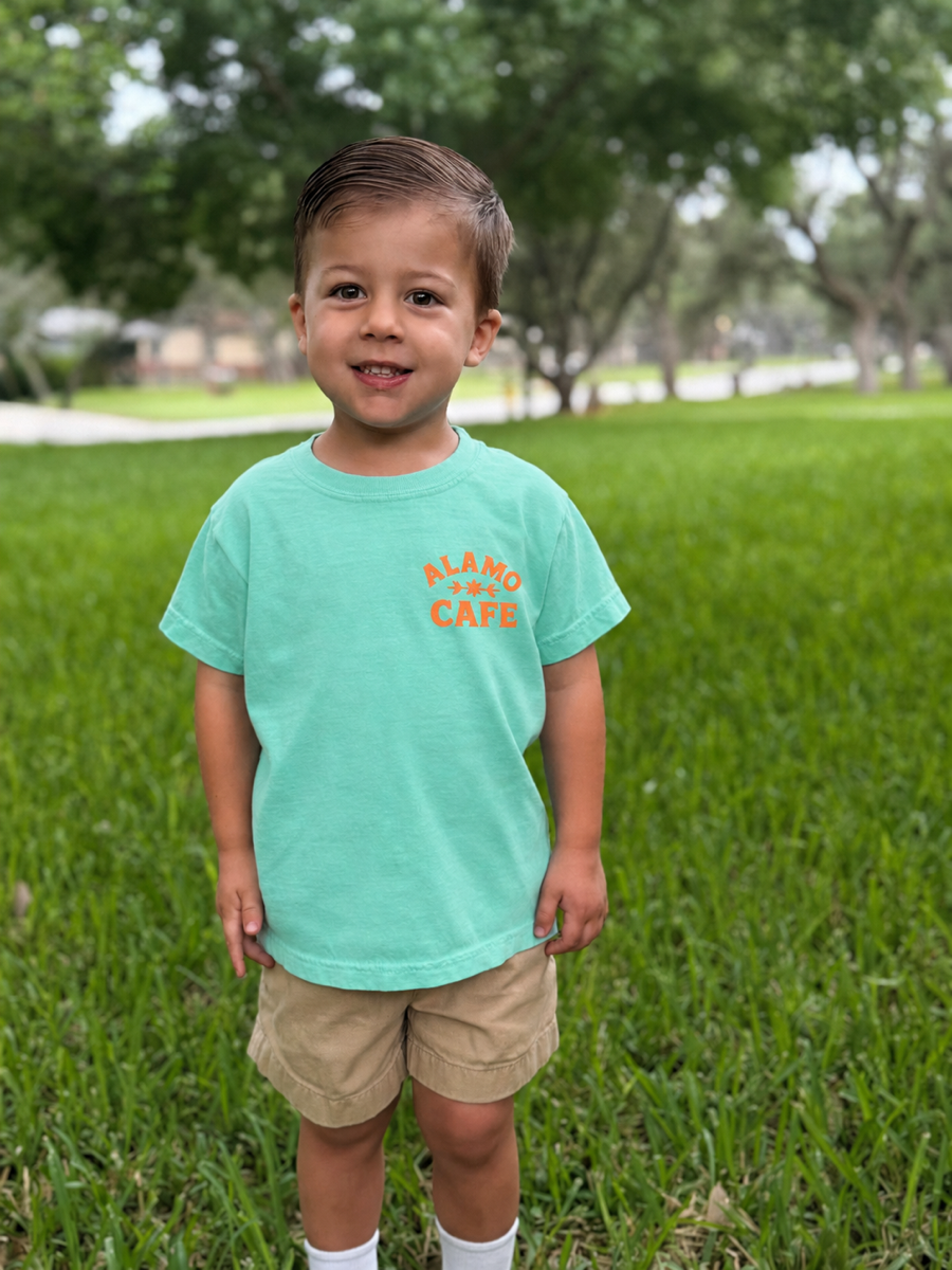 2026 Fiesta T-Shirt – Youth