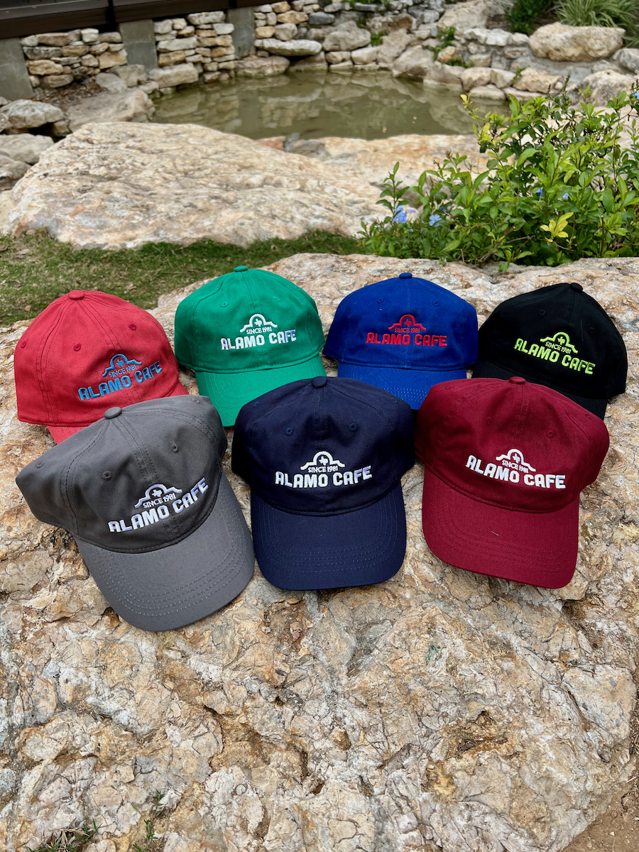 Ball Caps