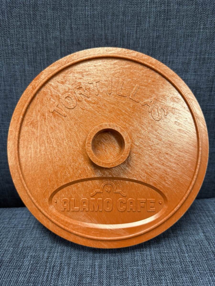 Tortilla Warmer