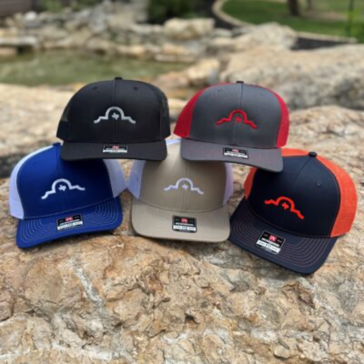 Trucker Hat